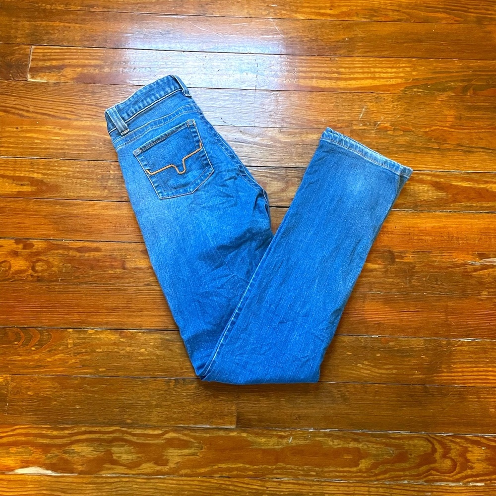 Kimes Ranch Jeans Betty 17 4/34